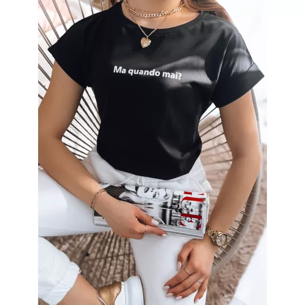  Srajca DSTREET RY2109 ČRN 