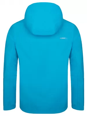 Moška jakna LOAP ULTIMATE OLM2301 MODRA