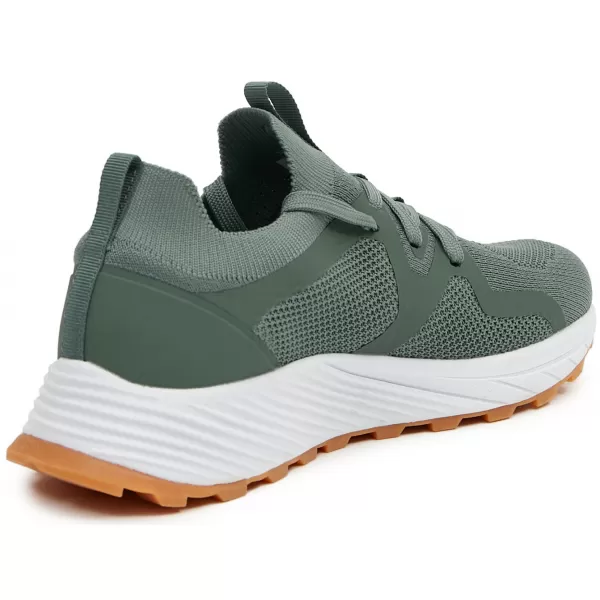  Ženski čevlji SAM 73 ROTH WF 105 KAKI 