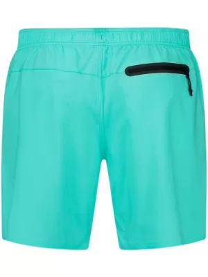 Moške kratke hlače PUMA SWIM MEN MEDIUM LENGTH SWIM SHORTS 1P 907660-19 ZELENA