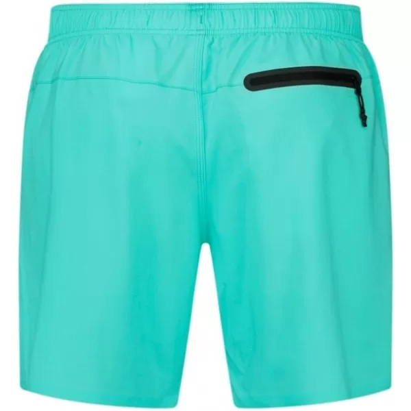  Moške kratke hlače PUMA SWIM MEN MEDIUM LENGTH SWIM SHORTS 1P 907660-19 ZELENA 