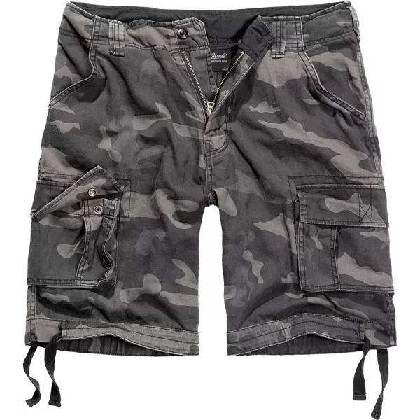  Moške kratke hlače BRANDIT URBAN LEGEND BD2012 DARK CAMOUFLAGE Brandit1 
