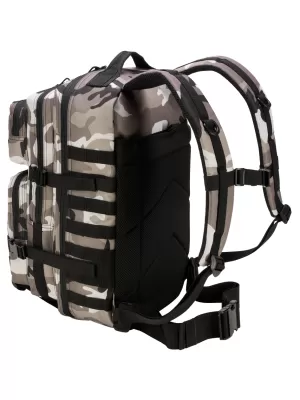 Nahrbtnik BRANDIT 40L US COPER LARGE BD8008 URBAN