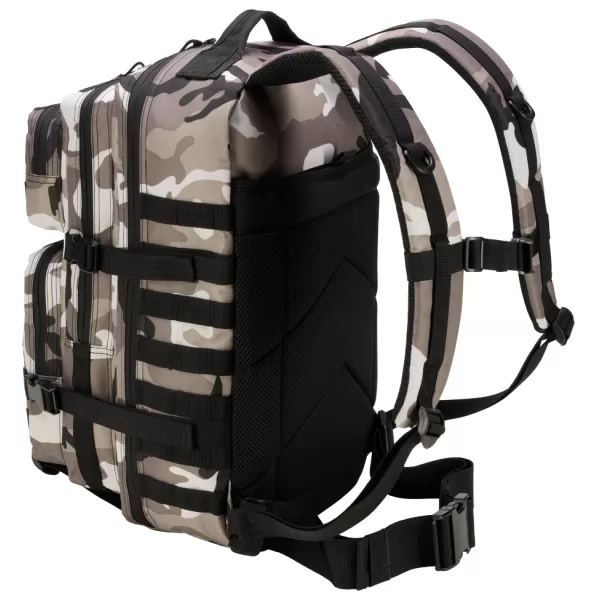  Nahrbtnik BRANDIT 40L US COPER LARGE BD8008 URBAN 