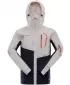 Jakna ALPINE PRO IMPEC MJCA593 BEŽ