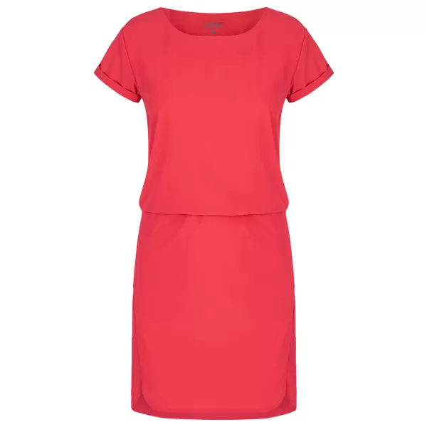  Obleka LOAP UBULINA SFW2313 ROZA 