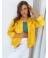 Pomladna jakna DSTREET SUNSET TY3507 JANTAR