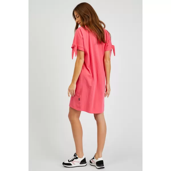  Obleka SAM 73 TUCANA WZ 825 SVETLO ROZA 