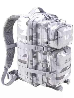 Nahrbtnik BRANDIT 40L US COPER LARGE BD8008 KAMUFLAŽA