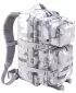 Nahrbtnik BRANDIT 40L US COPER LARGE BD8008 KAMUFLAŽA