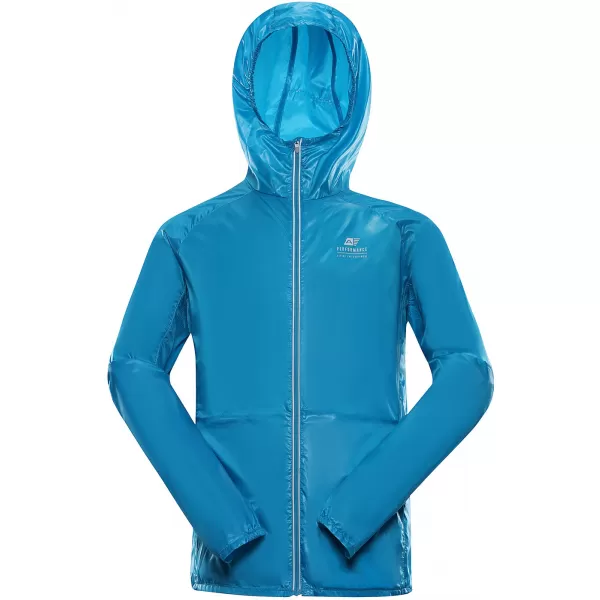  Jakna ALPINE PRO BIK MJCA596 MODRO 