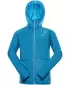 Jakna ALPINE PRO BIK MJCA596 MODRO