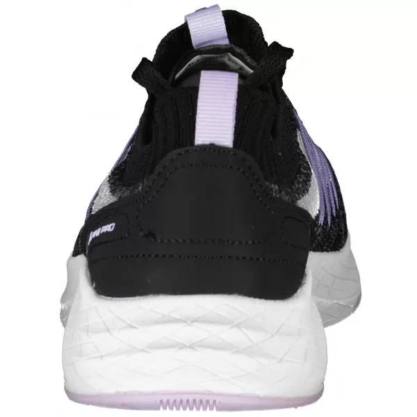  Dame ALPINE PRO BEJA LBTA442 ČRN 
