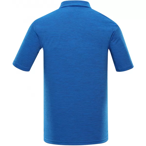  Srajca ALPINE PRO DONN MTSA830 MODRO 