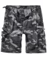 Brandit moške kratke hlače BDU RIPSTOP BD2019 GREY CAMOUFLAGE Brandit1