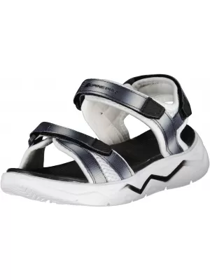 Sandale ALPINE PRO CARONA LBTA445 BELA