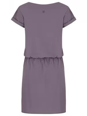 Obleka LOAP UBULINA SFW2313 SIVA