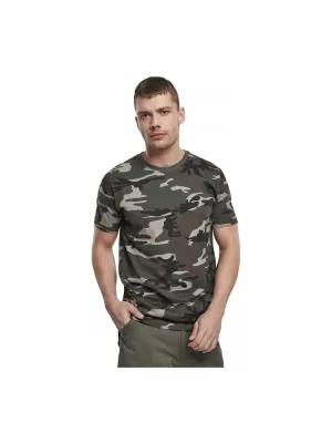 Srajca BRANDIT US BD4200 GOZD