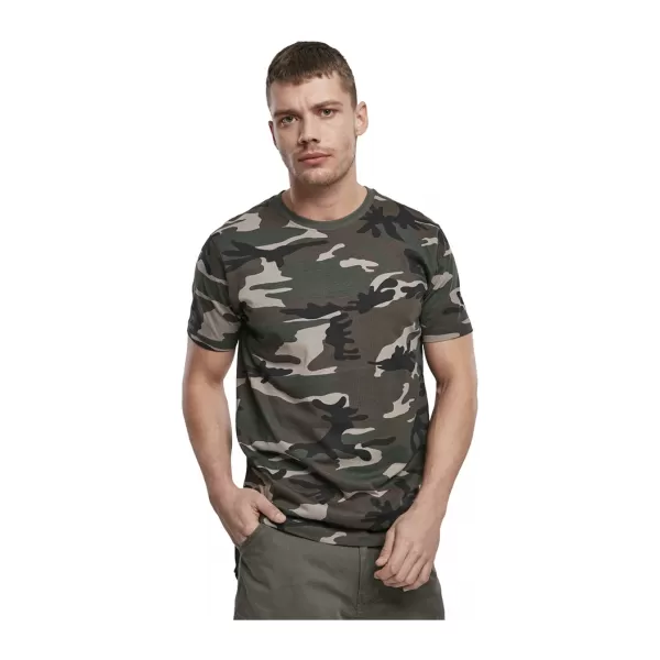  Srajca BRANDIT US BD4200 GOZD 