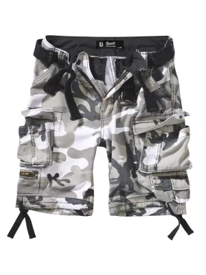 Kratke hlače BRANDIT SAVAGE VINTAGE CARGO URBAN