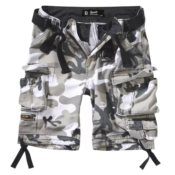  Kratke hlače BRANDIT SAVAGE VINTAGE CARGO URBAN 