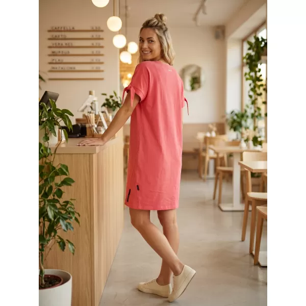  Obleka SAM 73 TUCANA WZ 825 SVETLO ROZA 