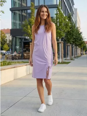 Obleka SAM 73 INDUS WZ 824 LILA