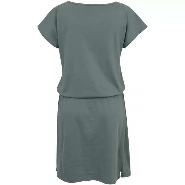  Obleka SAM 73 NORMA WZ 822 ZELENKASTO SIVA 