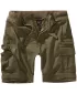 Kratke hlače BRANDIT PACKHAM VINTAGE BD2023 OLJK