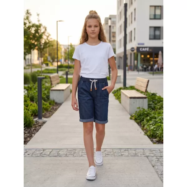  Otroške kratke hlače SAM 73 ROBERT KS 500 TEMEN DENIM 