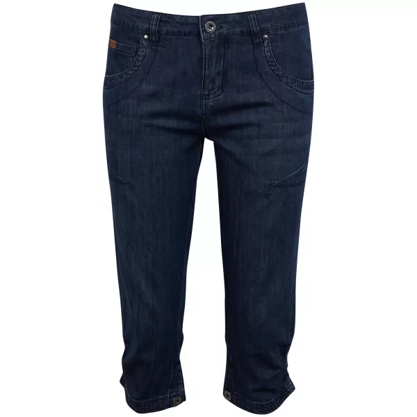  Ženske 3/4 hlače SAM 73 ORION WS 785 TEMEN DENIM 