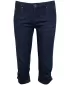 Ženske 3/4 hlače SAM 73 ORION WS 785 TEMEN DENIM