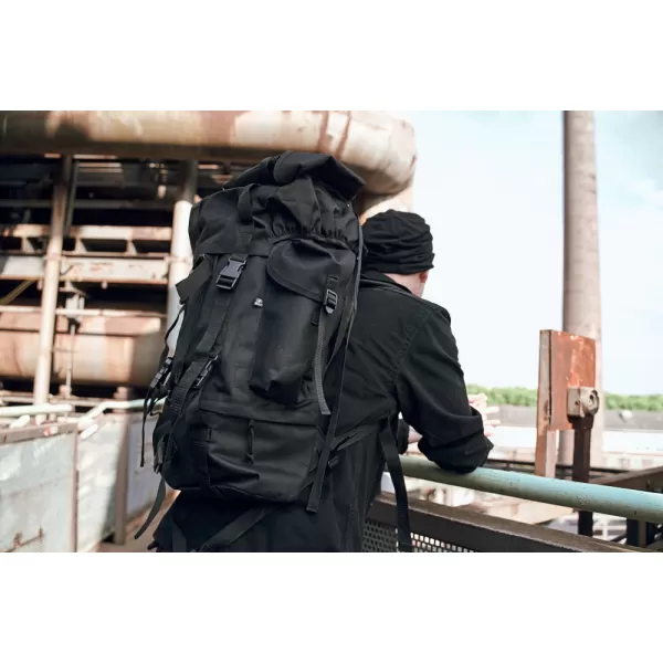  BRANDIT COMBAT 65 L NAHRBTNIK BD8003 ČRN Brandit1 