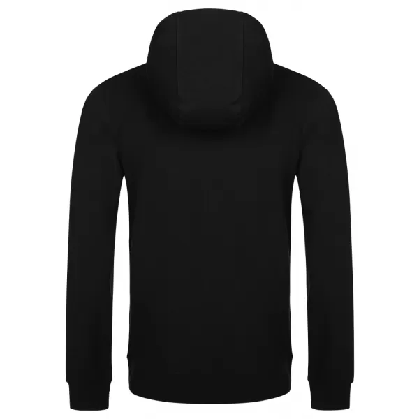  Moški pulover LOAP EWOLUCION CLM2304 ČRNA 