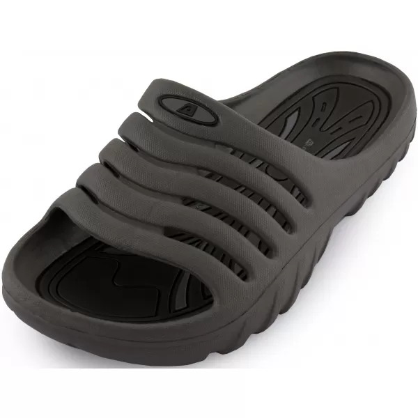  Copati ALPINE PRO ARBON MBTA357 TEMNO SIVA 