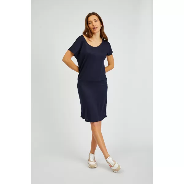 Obleka SAM 73 DEE WZ 835 TEMNO MODRA 