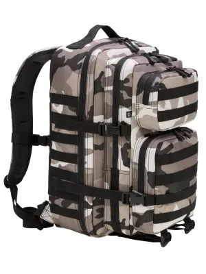 Nahrbtnik BRANDIT 40L US COPER LARGE BD8008 URBAN