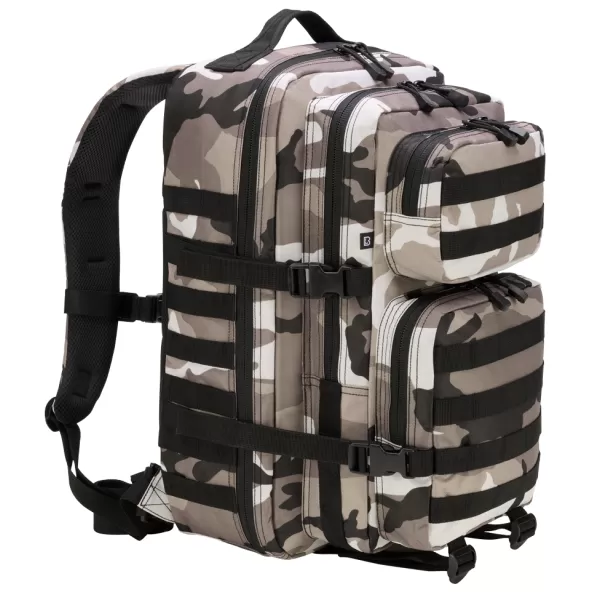  Nahrbtnik BRANDIT 40L US COPER LARGE BD8008 URBAN 