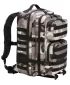 Nahrbtnik BRANDIT 40L US COPER LARGE BD8008 URBAN
