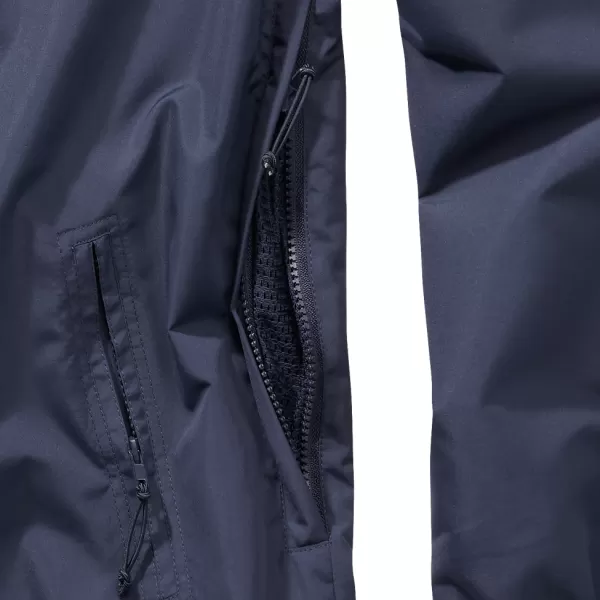 Moška jakna BRANDIT OVERHEAD BD3162 NAVY Brandit1 