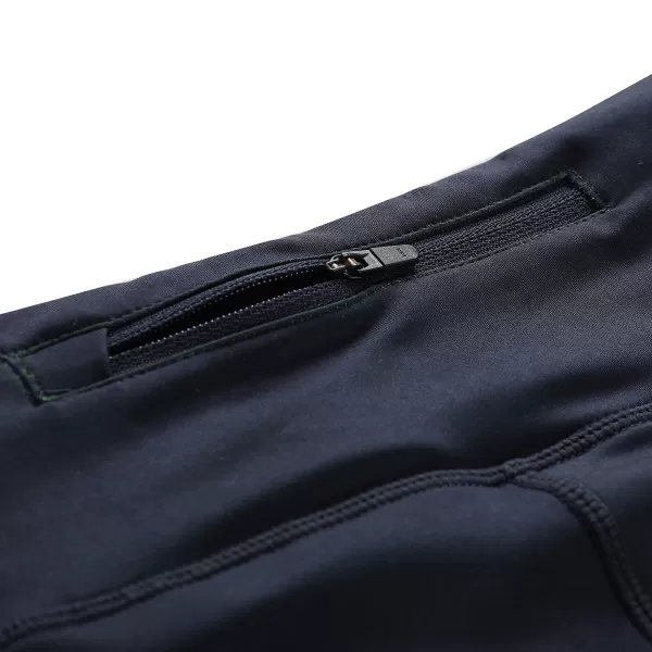  Kratke hlače ALPINE PRO GARELA LPAA632 SVETLO ZELENA 