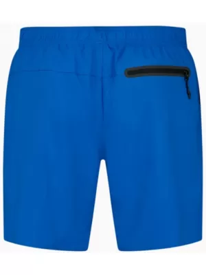 Moške kratke hlače PUMA SWIM MEN MEDIUM LENGTH SWIM SHORTS 1P 907660-20 MODRA