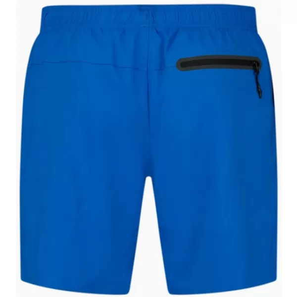  Moške kratke hlače PUMA SWIM MEN MEDIUM LENGTH SWIM SHORTS 1P 907660-20 MODRA 