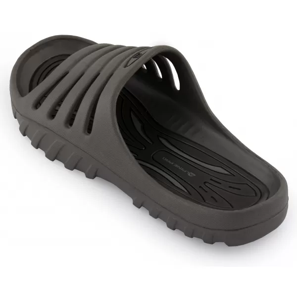  Copati ALPINE PRO ARBON MBTA357 TEMNO SIVA 