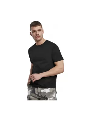 Srajca BRANDIT US BD4200 ČRN