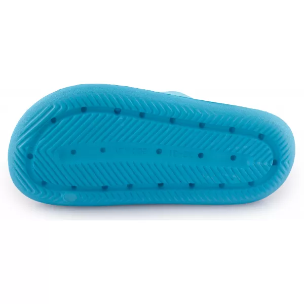  Copati ALPINE PRO LARINO KBTA375 SVETLO MODRA 