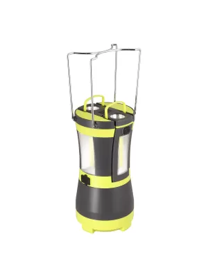 Svetilka ALPINE PRO LITE UKPZ008 ZELENA