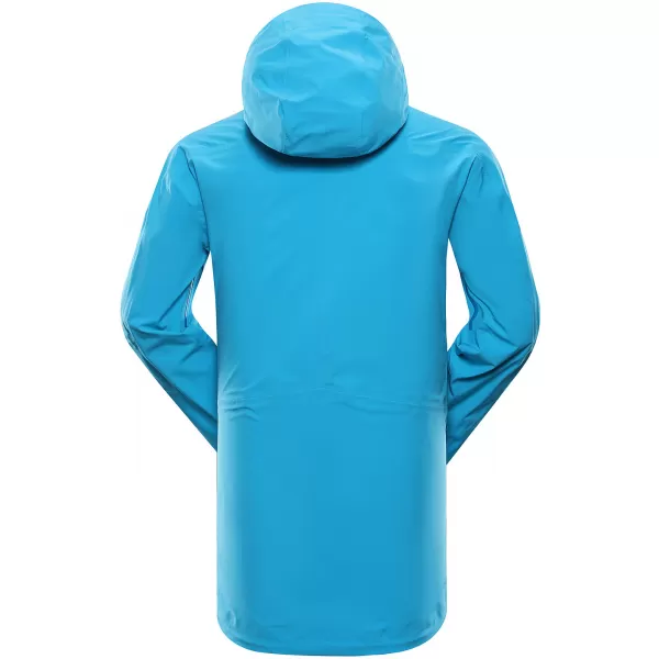  Jakna ALPINE PRO CORT MJCA592 MODRO 