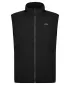 Moški softshell telovnik LOAP URYLON SFM2305 ČRNA
