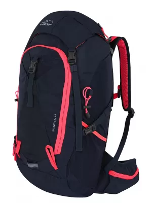 Nahrbtnik LOAP MONTASIO 45 BH2299 TEMNO MODRA